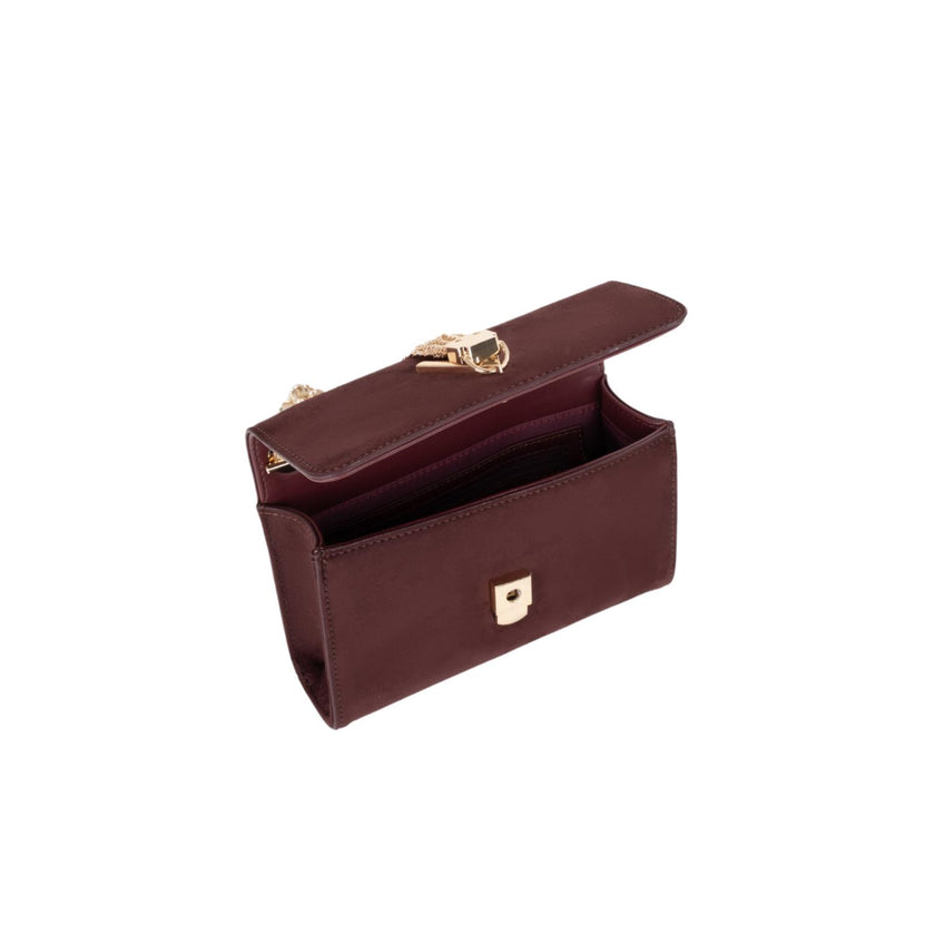 Valentino Tas VBSA9003CAM Divina Bordeaux 069