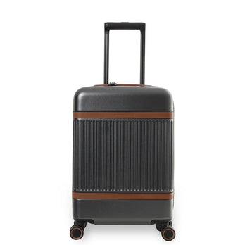 Chesterfield Handbagagekoffer C21.6000 Zuna Graphite 38