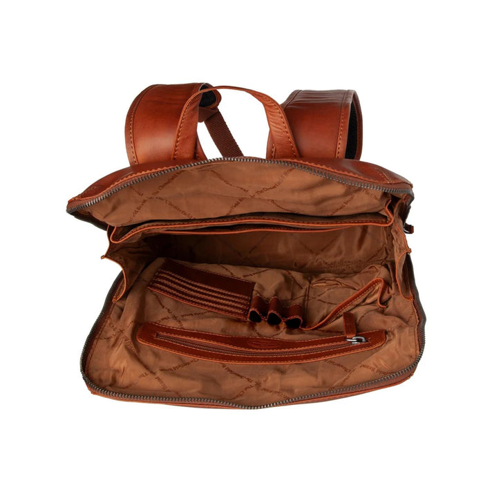 Chesterfield Rugzak C58.0710 Filmore Cognac 31