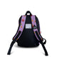 Little Legends Rugzak LL2011 Backpack L Milagros Heart Lila 10