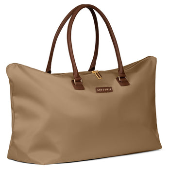 SUITSUIT Reistas BS-72714 Travel tote Cuban Sand