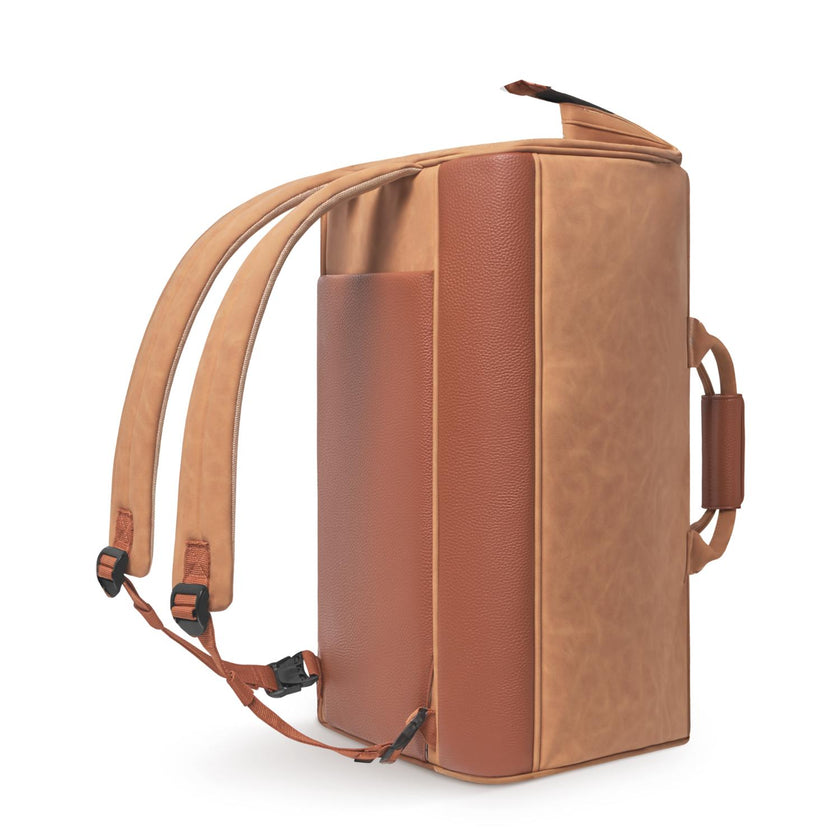 Cabaïa Reistas Duffle Bag V2 Moscow