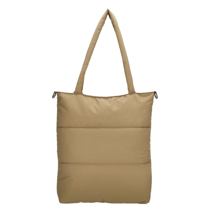 Beagles Shopper 21158 Calvia Taupe 016