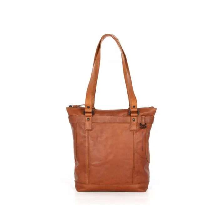 Spikes&Sparrow Tas 401161 Bronco Brandy 47