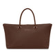 SUITSUIT Reistas BS-73101 Travel tote Chocolade Brown