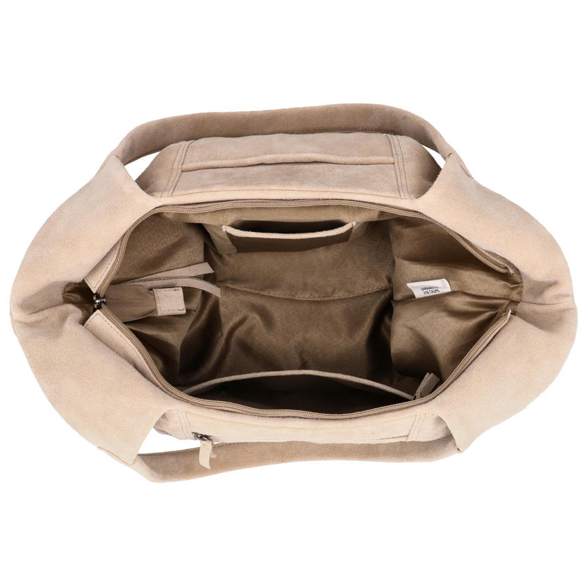 Hide & Stitches Tas 24663 Brazos Zand 031