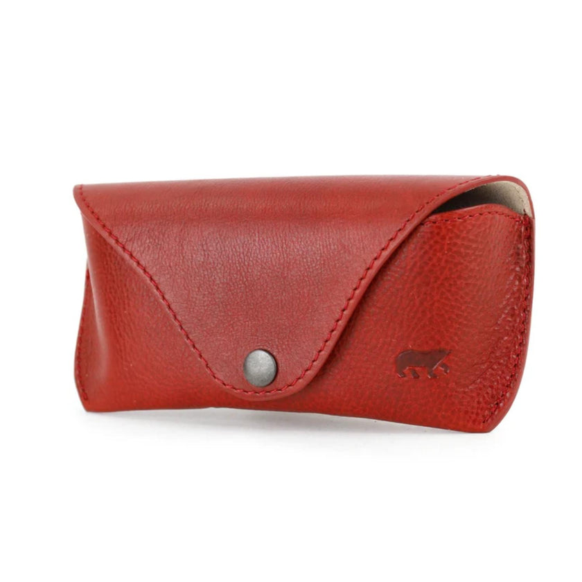 Bear Design Brillenetui CL46851 Nikki Red