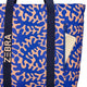 Zebra Trends Strand/koeltas W00758 Groovy floral 509
