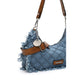 Emily & Noah Tas 64913 Elisabeth Denim 512