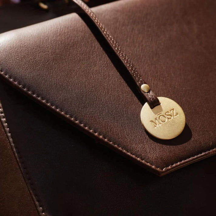 Mosz Laptop Tas Denise Plain 