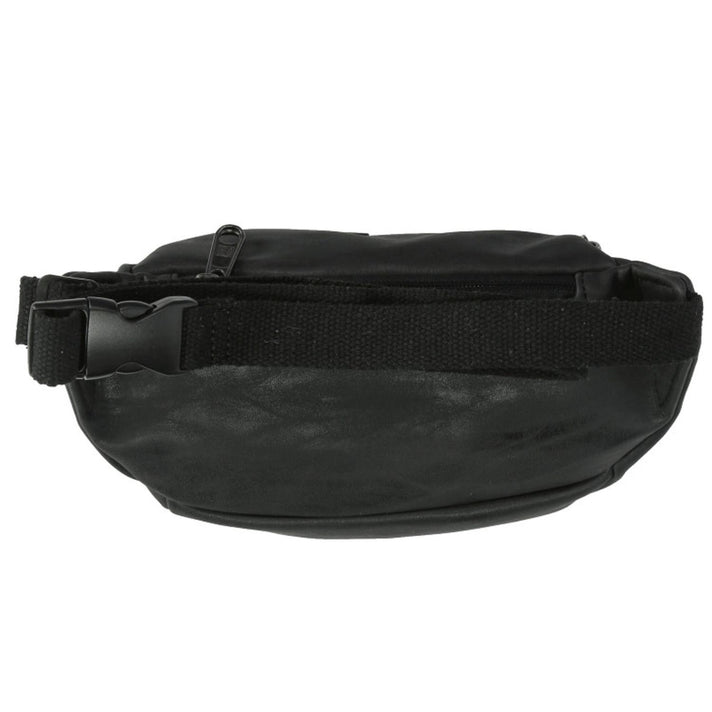 Enrico Benetti Heuptas 66617 Rotterdam Zwart 001