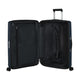 Samsonite Koffer 143110 75/28 Exp Blue Nights 2165