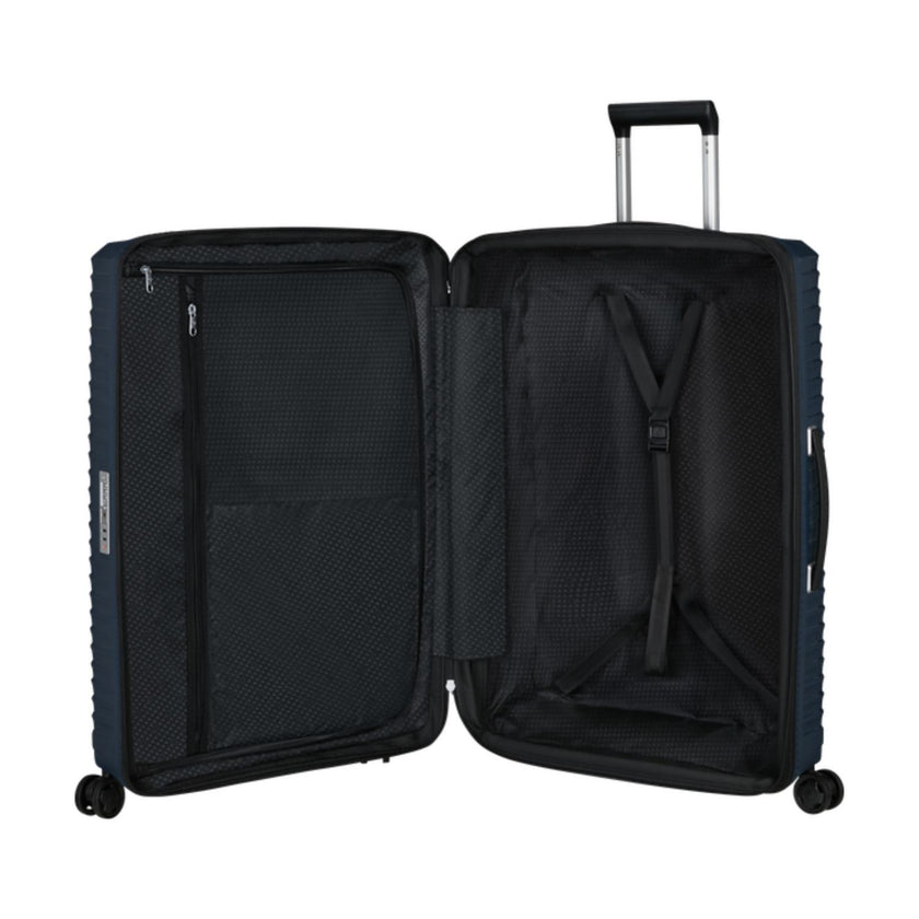 Samsonite Koffer 143110 75/28 Exp Blue Nights 2165