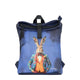 New Rebels Rugzak 51.1497 Los Angeles Rabbitssuit 88