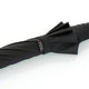 Knirps Paraplu A760 Stick automatic Black 1000