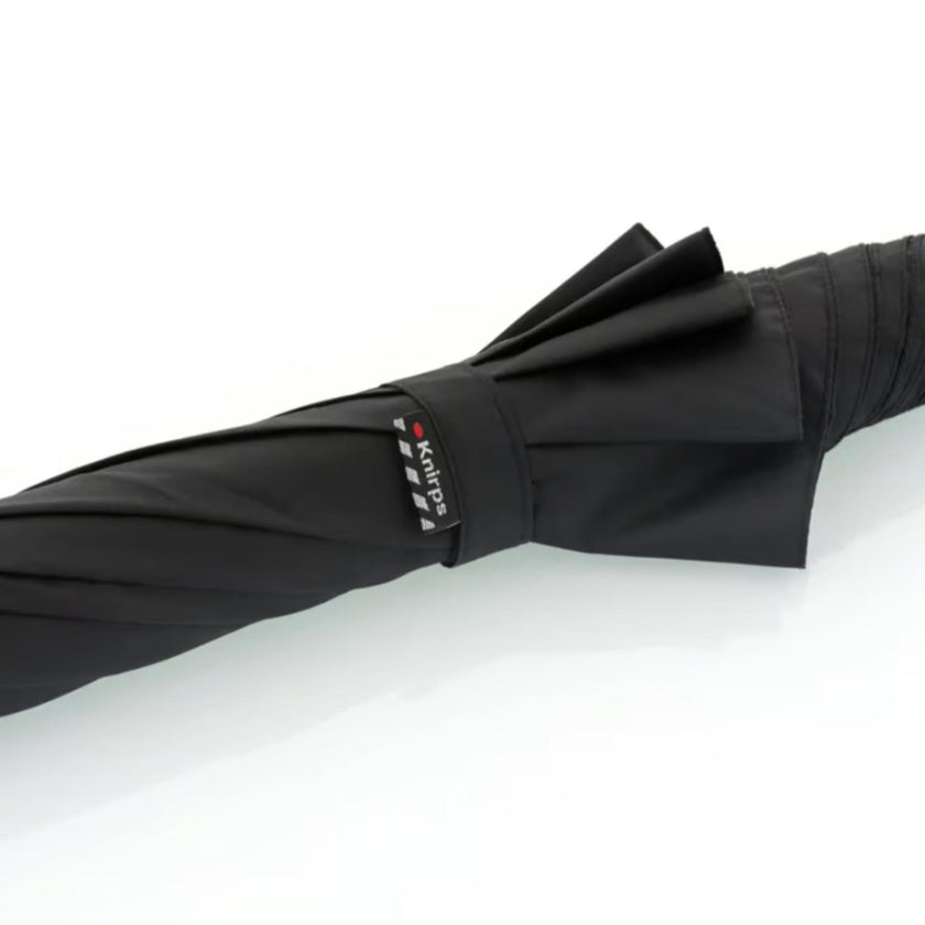 Knirps Paraplu A760 Stick automatic Black 1000