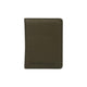 Burkely Paspoortetui 1005611* Document holder Green 71