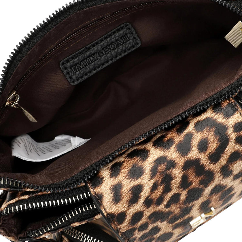 Emily & Noah Tasje 65421 Hanna Beige/brown 402