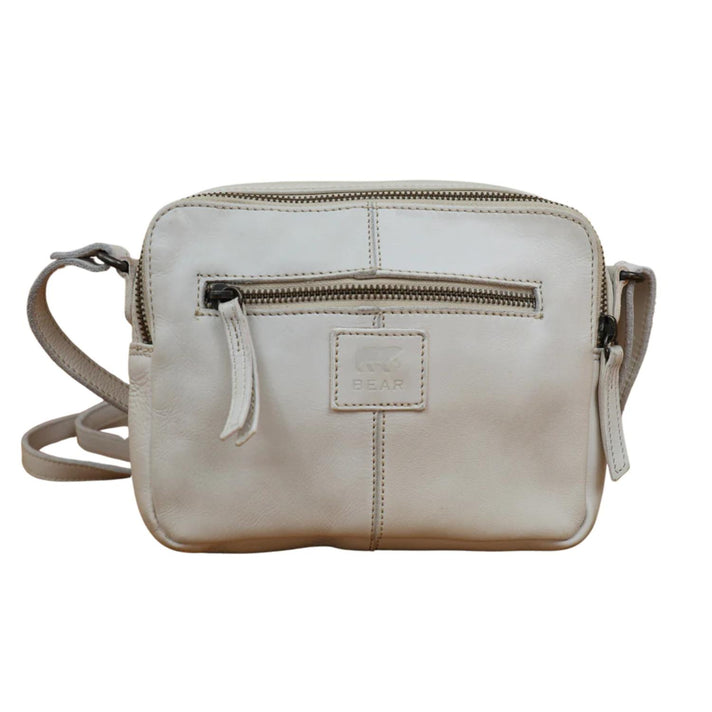 Bear Design Tas CL42298 Irem Dirty White