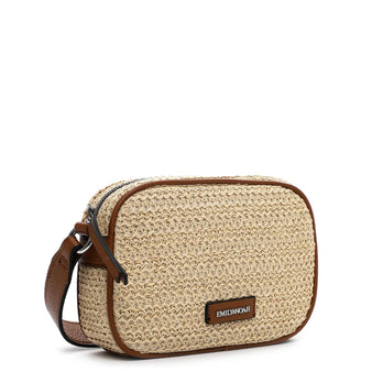 Emily & Noah Tas 65160 Elda Sand 420