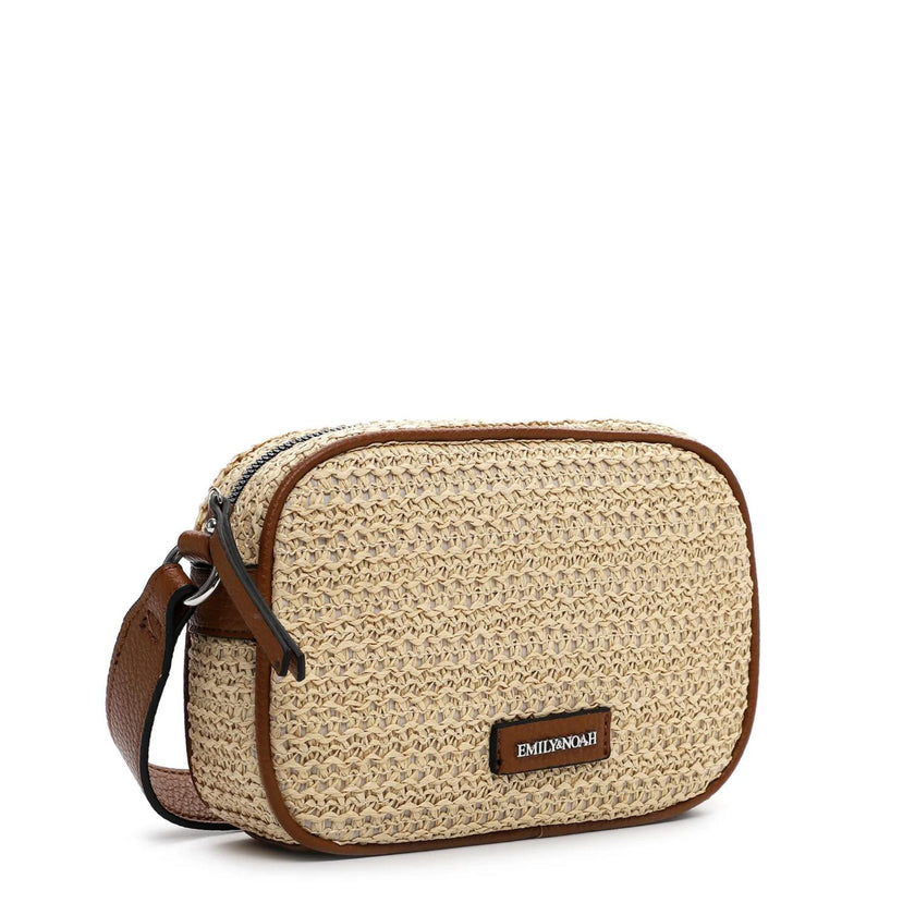 Emily & Noah Tas 65160 Elda Sand 420