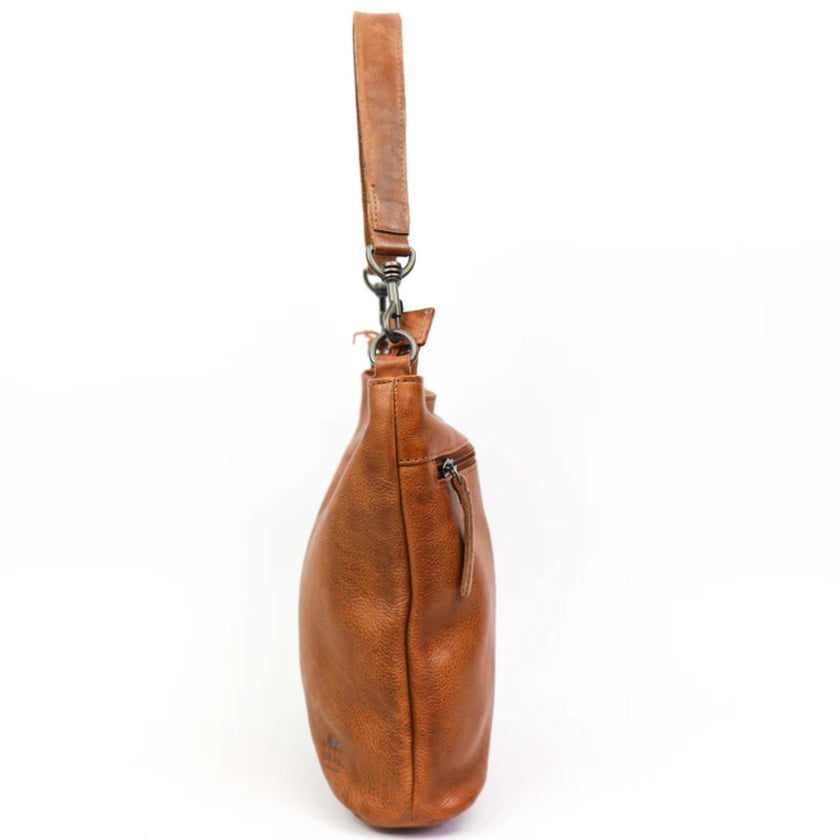 Bear Design Tas CP1297 Caprica Cognac