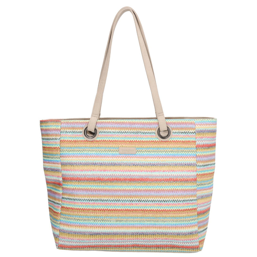 Beagles Shopper W01210 Formentera Multi 195
