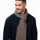 Barts Sjaal 7004 Heirmisch Light Brown 024