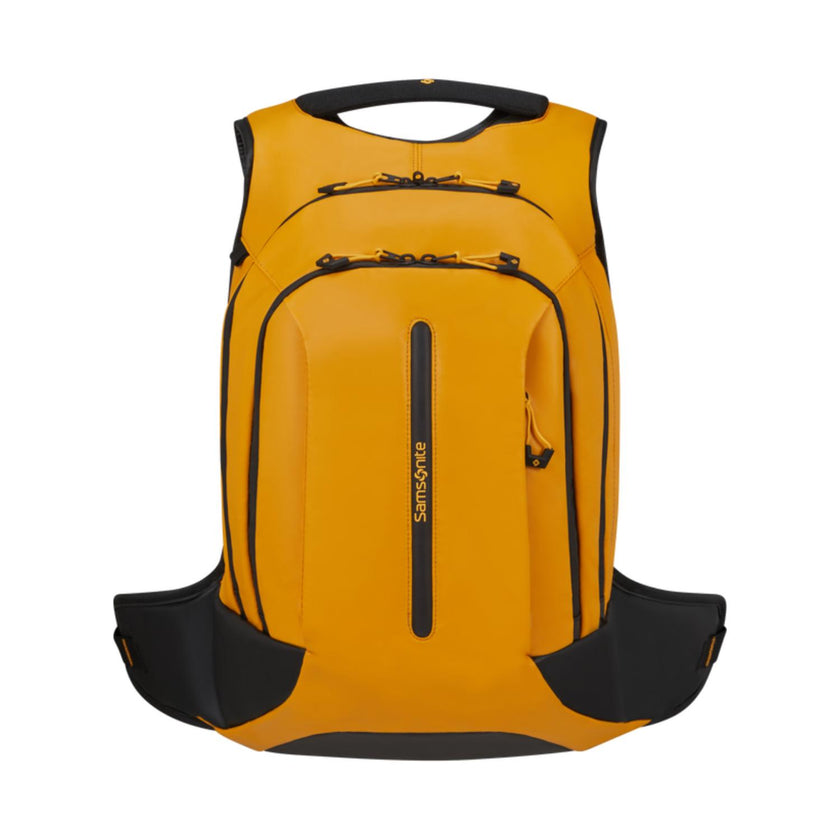Samsonite Laptop Rugzak 140871 Backpack M Yellow 1924