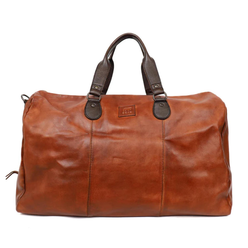 Bear Design Reistas CL44159 Cognac/Brown