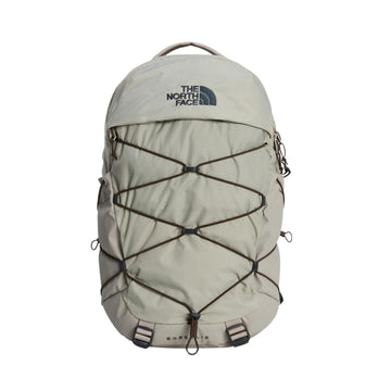 The NorthFace Rugzak Borealis Stone Slab/Dark