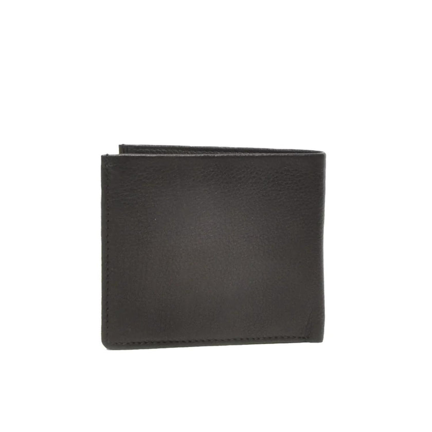 Berba Billfold 335-012 Black 00