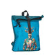 New Rebels Rugzak 51.1499 Los Angeles Dressed deer 88