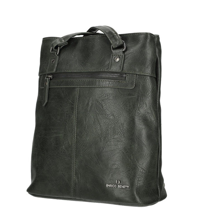 Enrico Benetti Tas 65034 Julia Olive 029