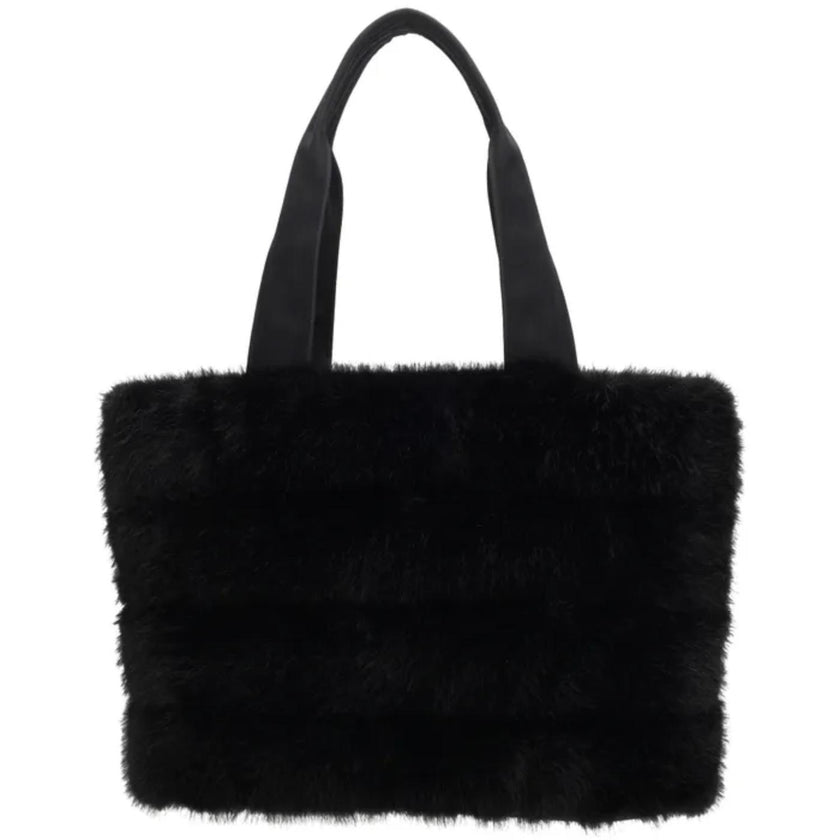 Zebra Trends Tas 23897 Fur Emma Zwart 001