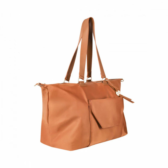 Mosz Reistas Sandy Burnt Orange