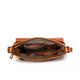 Spikes&Sparrow Tas 581116 Madoline Brandy 47