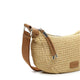 Emily & Noah Tas 1681 Bayonne Sand 420