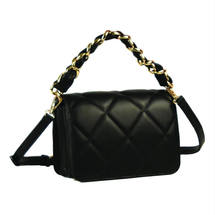 Daniele Donati Tas 01.479 Black 00