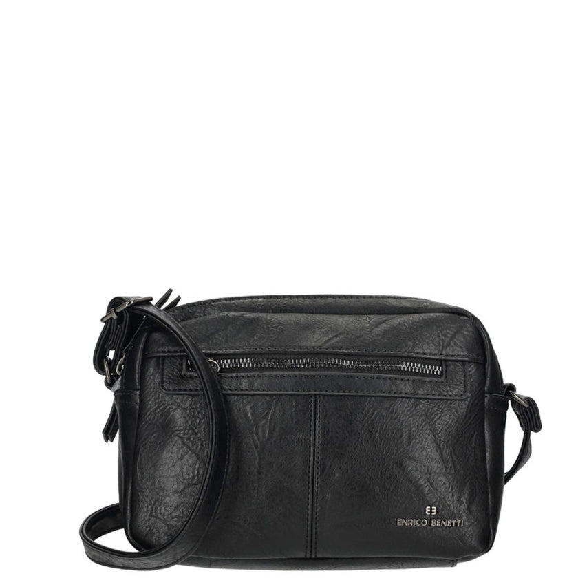 Enrico Benetti Tas 65031 Julia Zwart 001