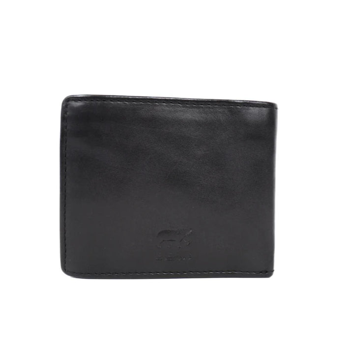 Bear Design Portemonnee CL8754 Fabian Black