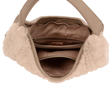 David Jones Tas CM7218 L. camel