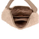 David Jones Tas CM7218 L. camel