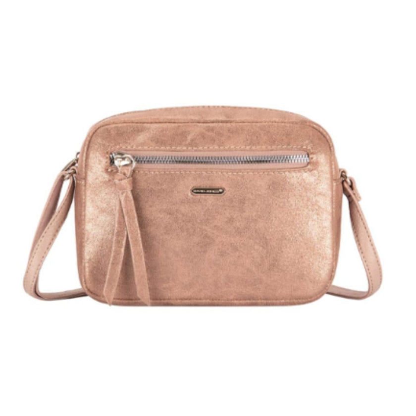 David Jones Tas CM6952 Pink