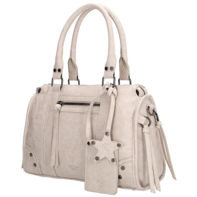 Charm Tas 25405 Berlin Creme 138