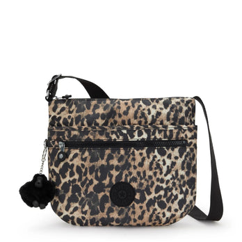 Kipling Tas Arto 14854 Wild leopard 6JP