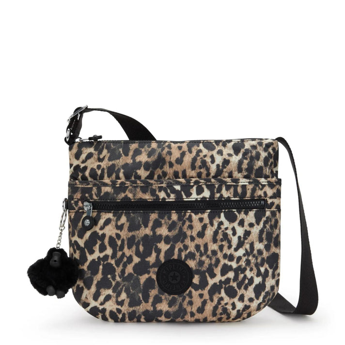Kipling Tas Arto 14854 Wild leopard 6JP
