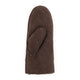 Bear Design Handschoenen HS1040 Sofia Dark Brown
