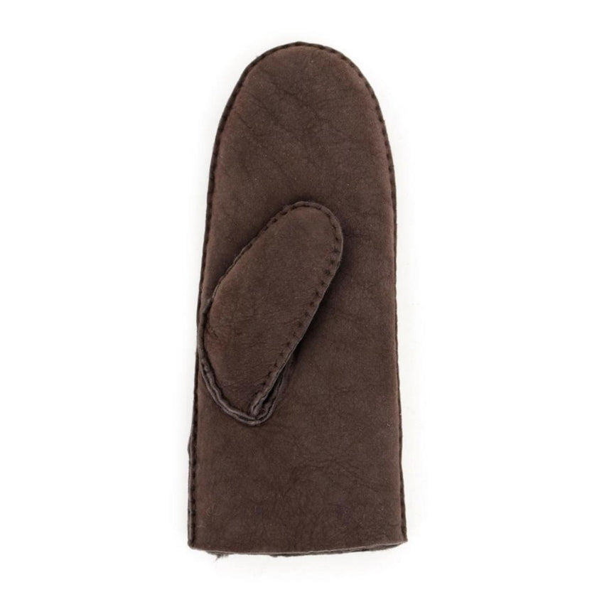 Bear Design Handschoenen HS1040 Sofia Dark Brown