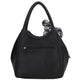 Charm Tas W01595 Zwart 001